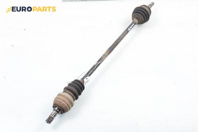 Полуоска за Opel Vectra B Sedan (09.1995 - 04.2002) 1.6 i 16V, 100 к.с., позиция: предна, дясна