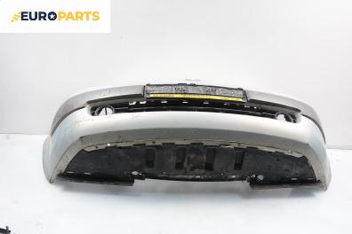 Предна броня за Renault Megane II Sedan (09.2003 - 12.2010), седан, позиция: предна