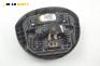 Airbag за Renault Megane II Sedan (09.2003 - 12.2010), 4+1 вр., седан, позиция: предна