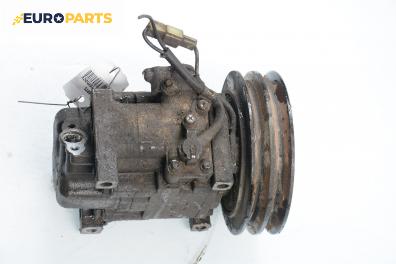 Компресор климатик за Mazda Premacy Minivan (07.1999 - 03.2005) 2.0 TD, 90 к.с.