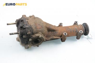 Диференциал за Subaru Legacy II Wagon (02.1994 - 12.1999) 2.5 i 4WD, 150 к.с., автоматик