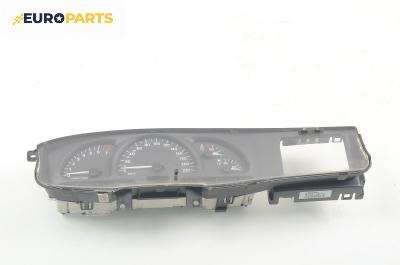 Километраж за Opel Vectra B Sedan (09.1995 - 04.2002) 1.6 i 16V, 100 к.с.