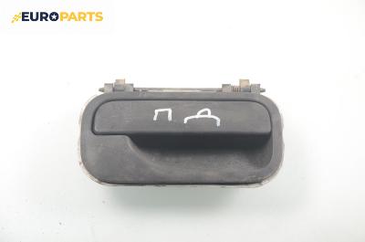Външна дръжка за Opel Vectra B Estate (11.1996 - 07.2003), 4+1 вр., комби, позиция: предна, дясна