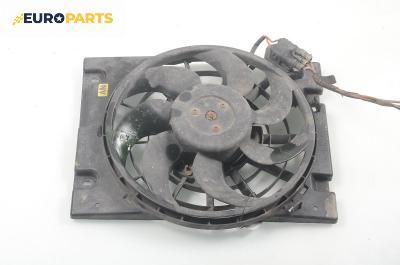 Перка охлаждане за Opel Astra G Hatchback (02.1998 - 12.2009) 2.0 DI, 82 к.с.