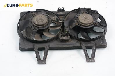 Перки охлаждане за Alfa Romeo 164 Sedan (01.1987 - 09.1998) 2.5 TD (164.K2A, 164.K2B), 125 к.с.