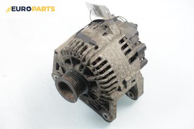 Алтернатор / генератор за Renault Megane II Sedan (09.2003 - 12.2010) 2.0, 135 к.с.