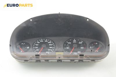 Километраж за Fiat Bravo I Coupe (1995-10-01 - 2001-10-01) 1.9 TD 100 S (182.AF), 100 к.с.