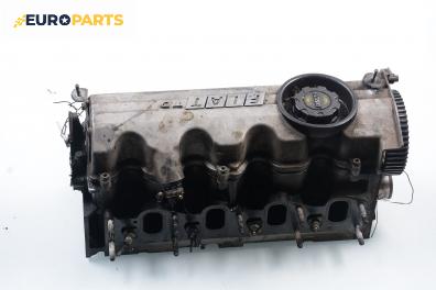 Глава за Fiat Bravo I Coupe (1995-10-01 - 2001-10-01) 1.9 TD 75 S (182.AF), 75 к.с.