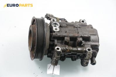Компресор климатик за Fiat Bravo I Coupe (1995-10-01 - 2001-10-01) 1.9 TD 75 S (182.AF), 75 к.с.