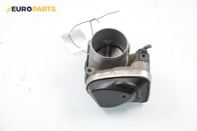 Дроселова клапа за Renault Megane II Sedan (09.2003 - 12.2010) 2.0, 135 к.с.