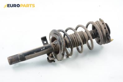 Макферсон за Renault Megane II Sedan (09.2003 - 12.2010), седан, позиция: предна, лява