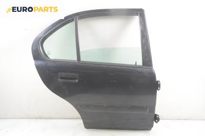 Врата за Rover 200 Hatchback II (11.1995 - 03.2000), 4+1 вр., хечбек, позиция: задна, дясна