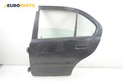 Врата за Rover 200 Hatchback II (11.1995 - 03.2000), 4+1 вр., хечбек, позиция: задна, лява