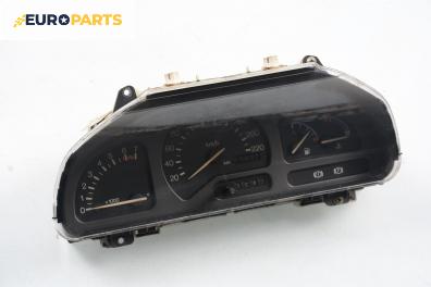 Километраж за Ford Fiesta III Hatchback (01.1989 - 01.1997) 1.3 Catalyst, 60 к.с.