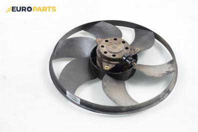 Перка охлаждане за Renault Scenic I Minivan (09.1999 - 07.2010) 2.0 16V (JA1B, JA1D), 139 к.с.