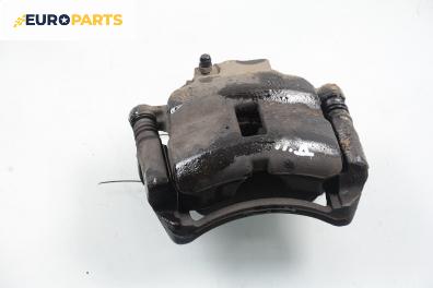 Спирачен апарат за Nissan Primera Sedan I (06.1990 - 06.1996), позиция: предна, дясна