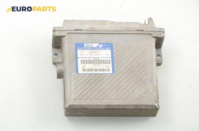 Компютър двигател за Fiat Bravo I Coupe (1995-10-01 - 2001-10-01) 1.9 TD 100 S (182.AF), 100 к.с.