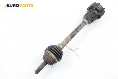 Полуоска за Volkswagen Polo Hatchback II (10.1994 - 10.1999) 64 1.9 D, 64 к.с., позиция: предна, лява