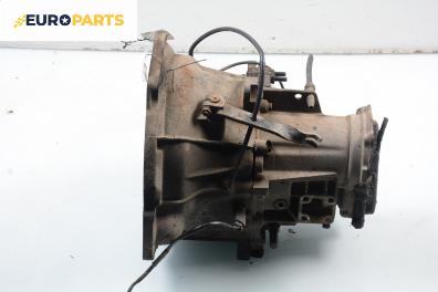 Ръчна скоростна кутия за Ford Escort V Hatchback (07.1990 - 12.1992) 1.4, 71 к.с.