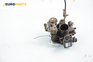 Дроселова клапа за Piaggio Porter Box (12.1992 - ...) 1.0, 48 к.с.