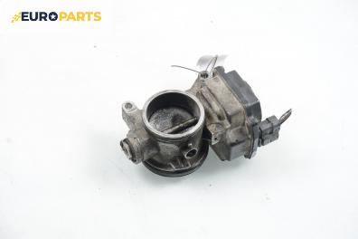 Дроселова клапа за Renault Scenic I Minivan (09.1999 - 07.2010) 2.0 16V (JA1B, JA1D), 139 к.с.