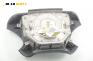 Airbag за Saab 9-3 Hatchback (02.1998 - 08.2003), 4+1 вр., хечбек, позиция: предна