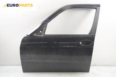 Врата за Saab 9-3 Hatchback (02.1998 - 08.2003), 4+1 вр., хечбек, позиция: предна, лява