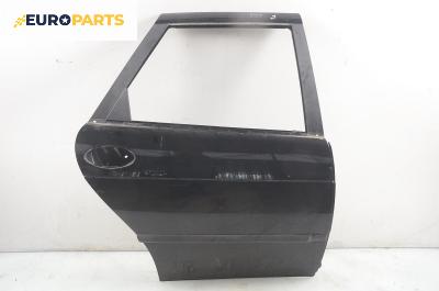 Врата за Saab 9-3 Hatchback (02.1998 - 08.2003), 4+1 вр., хечбек, позиция: задна, дясна