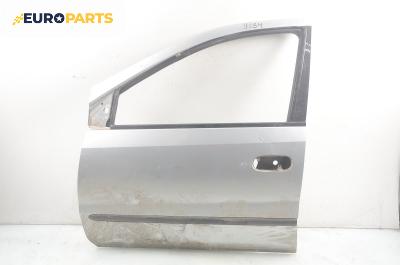 Врата за Nissan Almera TINO (12.1998 - 02.2006), 4+1 вр., позиция: предна, лява