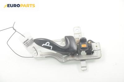 Вътрешна дръжка за Hyundai Coupe Coupe Facelift (08.1999 - 04.2002), 2+1 вр., купе, позиция: дясна