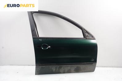 Врата за Fiat Marea Weekend (09.1996 - 12.2007), комби, позиция: предна, дясна