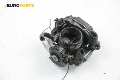 Дроселова клапа за Audi A4 Sedan B5 (11.1994 - 09.2001) 1.6, 100 к.с.