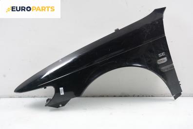Калник за Saab 9-3 Hatchback (02.1998 - 08.2003), 4+1 вр., хечбек, позиция: предна, лява