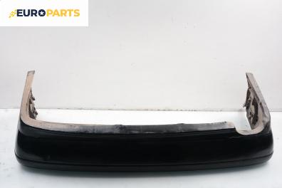 Задна броня за Saab 9-3 Hatchback (02.1998 - 08.2003), хечбек