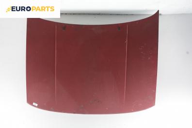 Преден капак за Volkswagen Passat Sedan B3, B4 (02.1988 - 12.1997), седан, позиция: предна