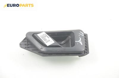 Вътрешна дръжка за Citroen ZX Hatchback (03.1991 - 07.1999), 4+1 вр., хечбек, позиция: предна, дясна