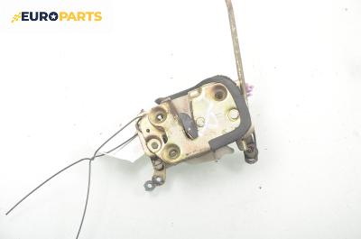 Брава на врата за Opel Frontera A Sport SUV (03.1992 - 10.1998), позиция: дясна