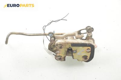 Брава на врата за Opel Frontera A Sport SUV (03.1992 - 10.1998), позиция: лява