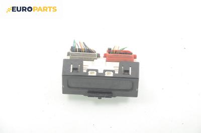 Часовник за Renault Clio II Hatchback (09.1998 - 09.2005)