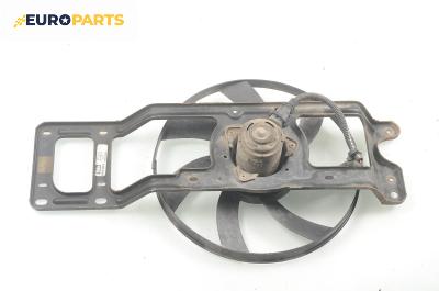 Перка охлаждане за Renault Clio II Hatchback (09.1998 - 09.2005) 1.2 (BB0A, BB0F, BB10, BB1K, BB28, BB2D, BB2H, CB0A...), 58 к.с.