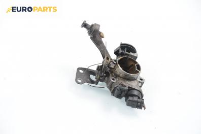 Дроселова клапа за Renault Clio II Hatchback (09.1998 - 09.2005) 1.2 (BB0A, BB0F, BB10, BB1K, BB28, BB2D, BB2H, CB0A...), 58 к.с.