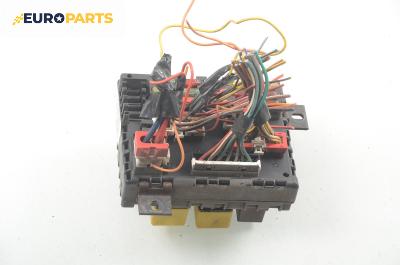 Бушонно табло за Fiat Bravo I Coupe (1995-10-01 - 2001-10-01) 1.6 16V (182.AB), 103 к.с.