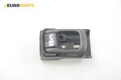 Вътрешна дръжка за Subaru Impreza Wagon I (08.1992 - 12.2000), 4+1 вр., комби, позиция: предна, лява
