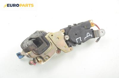 Брава на врата за Subaru Impreza Wagon I (08.1992 - 12.2000), позиция: предна, дясна