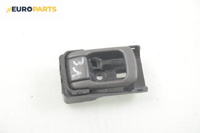 Вътрешна дръжка за Subaru Impreza Wagon I (08.1992 - 12.2000), 4+1 вр., комби, позиция: задна, лява