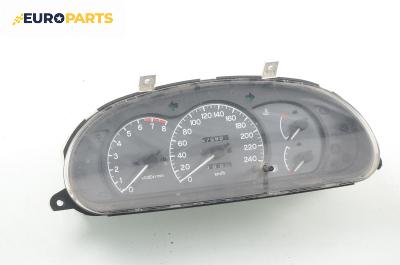 Километраж за Mitsubishi Colt IV Hatchback (03.1992 - 04.1996) 1.3 GLi 12V (CA1A), 75 к.с.
