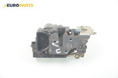 Брава на врата за Chevrolet Lacetti Hatchback (03.2003 - ...), позиция: предна, лява