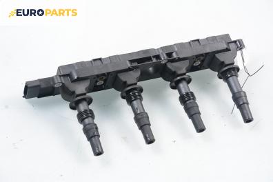 Запалителна бобина за Opel Astra G Hatchback (02.1998 - 12.2009) 1.8 16V, 125 к.с.