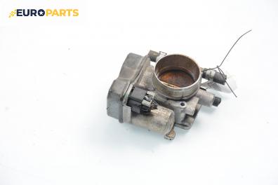 Дроселова клапа за Opel Astra G Hatchback (02.1998 - 12.2009) 1.8 16V, 125 к.с.