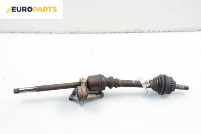 Полуоска за Citroen Xsara Picasso (09.1999 - 06.2012) 2.0 HDi, 90 к.с., позиция: дясна